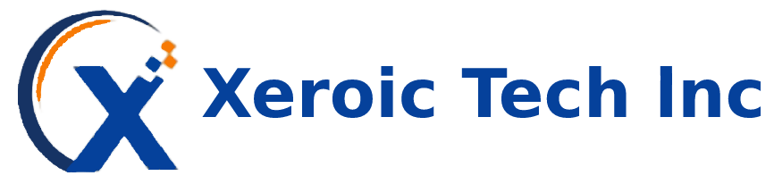 Xeroic Tech